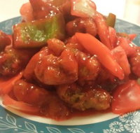 Lucky Inn Chinese Restaurant - Restaurant Darwin
