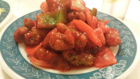 Lucky Inn Chinese Restaurant - Restaurant Darwin 0