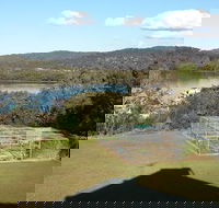 Mooney Mooney Club on the Hawkesbury - Restaurant Darwin