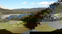 Mooney Mooney Club on the Hawkesbury