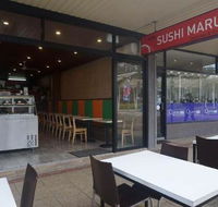 New Sushi Maru - Restaurant Darwin