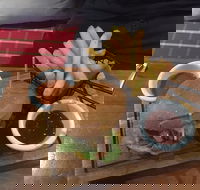 Northern Star Hotel - Restaurant Darwin