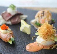 Oishii Japanese  Thai Restaurant - Restaurant Darwin