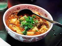 Oriental Pearl Restaurant