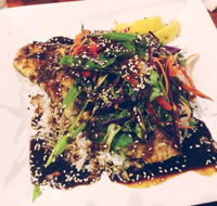 Paterson Tavern - Restaurant Darwin