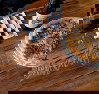 Pinocchios Wine  Pizza Bar - Restaurant Darwin