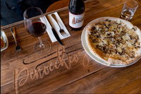 Pinocchios Wine  Pizza Bar
