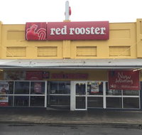 Red Rooster - Restaurant Darwin