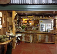 Silky Oak Tea Gardens - Restaurant Darwin