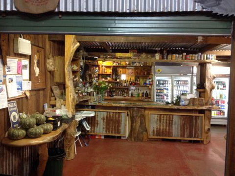 Silky Oak Tea Gardens - Restaurant Darwin 0