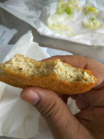Singleton Chicken Spot - Restaurant Darwin 0