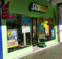 Subway - Restaurant Darwin