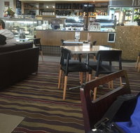 The Coffee Club - Restaurant Darwin