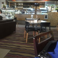 The Coffee Club