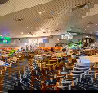 Iron Horse Inn  Carriage Bistro - Restaurant Darwin