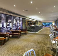 Redsalt Restaurant - Restaurant Darwin