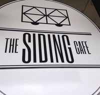The Siding Cafe - Restaurant Darwin