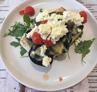 2 Fat Blokes Gourmet Kitchen - Restaurant Darwin