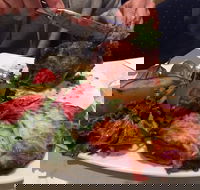 Verde Luna - Restaurant Darwin