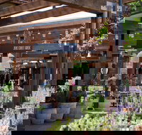 Zeus Street Greek - Restaurant Darwin