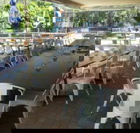 Bonny Hills Beach Hotel