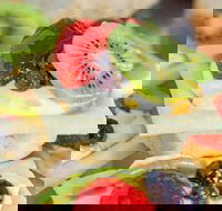 Rainforest Cafe Sea Acres - Restaurant Darwin