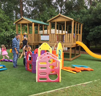 Medowie Macadamias - Restaurant Darwin