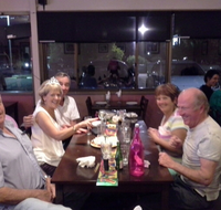 Sri Malaysia Restaurant - Restaurant Darwin