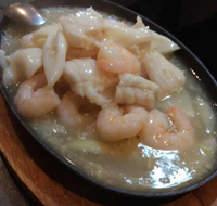 Jumbo Palace Chinese Restaurant - Restaurant Darwin