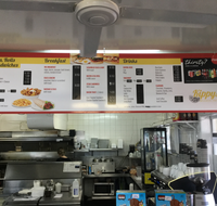 Kippys  Lemontree - Restaurant Darwin