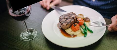 The Edge Restaurant & Bar - Restaurant Darwin 1