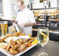 Capricorn Motel  Conference Centre - Restaurant Darwin