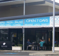 Good Company Food Coffee Wine - Restaurant Darwin