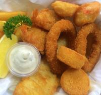 Parkhurst Tavern - Restaurant Darwin