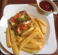 The Caves Country Pub - Restaurant Darwin