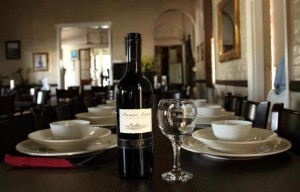 Grand Hotel Mount Morgan - Restaurant Darwin 1