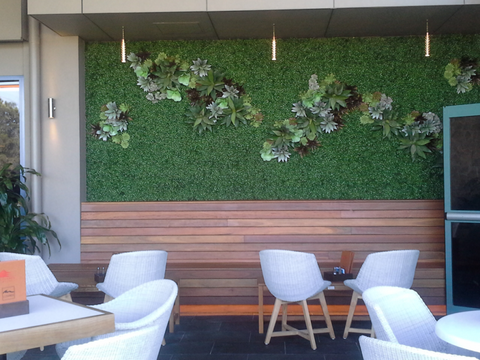 Red Sands Bar & Grill - Restaurant Darwin 1