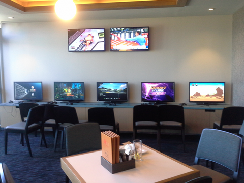 Red Sands Bar & Grill - Restaurant Darwin 2