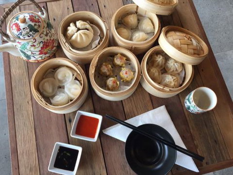 Tongarra Thai - Restaurant Darwin 0