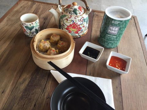 Tongarra Thai - Restaurant Darwin 4