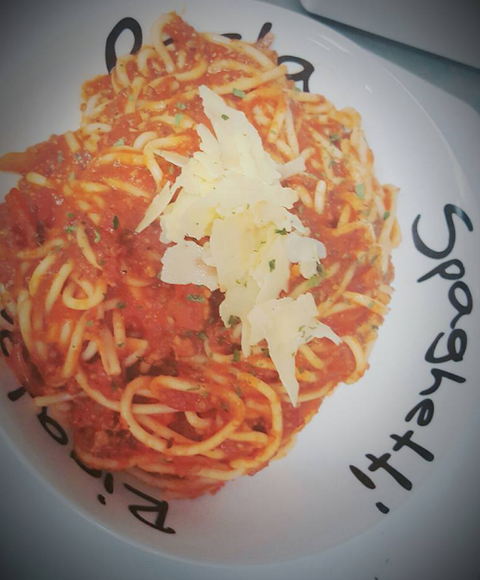 Little Italy Cafe & Restaurant - Restaurant Darwin 2