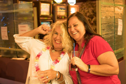 Club Glass House - Restaurant Darwin 0