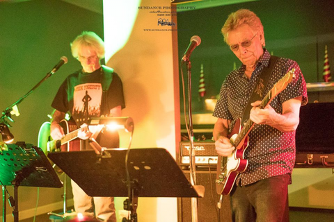 Club Glass House - Restaurant Darwin 1