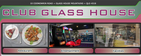 Club Glass House - Restaurant Darwin 2