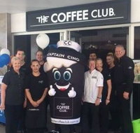 Coffee Club Pulse Birtinya - Restaurant Darwin