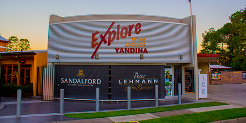 Yandina Hotel - Restaurant Darwin 2