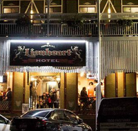 Eumundi Imperial Hotel - Restaurant Darwin