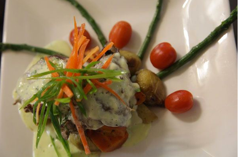 Glass House Mountains Tavern - Restaurant Darwin 2