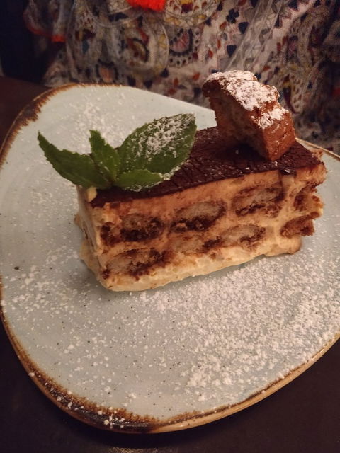 All’ Antica Italian Restaurant - Restaurant Darwin 4