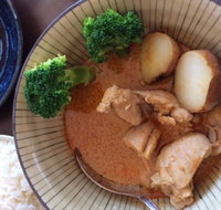 Blue Whale Asian Eatery n Bar on Flynn - Restaurant Darwin